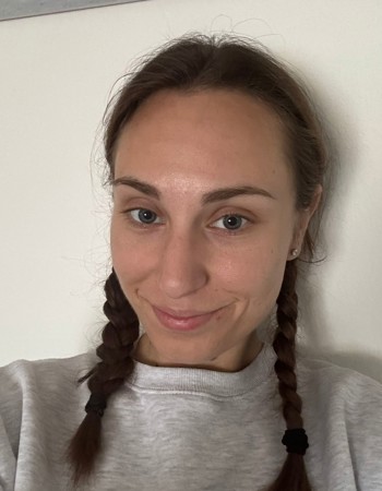Profile picture of Azzurra Meli