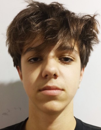 Profile picture of Matei-Cosmin Cernat