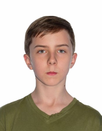 Profile picture of Arseniy Bauman