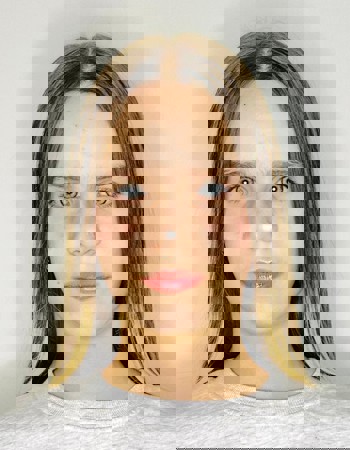 Profile picture of Kseniia Shevchuk