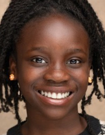 Profile picture of Mary Bassey