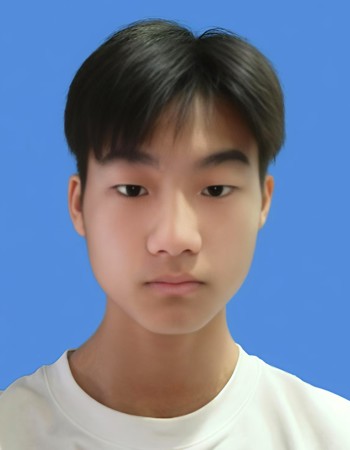 Profile picture of Wang Xingyu