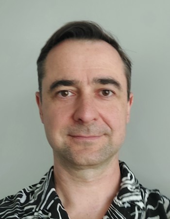 Profile picture of Sergey Gusevsky