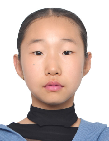 Profile picture of Anar Jargalsaikhan