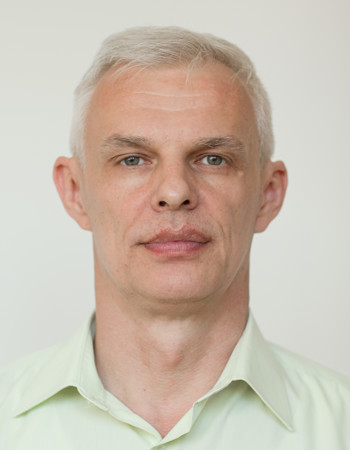 Profile picture of Pavel Just