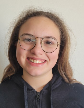 Profile picture of Luana Henriques Antunes da Silva