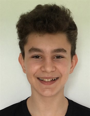 Profile picture of Iepure Mihai