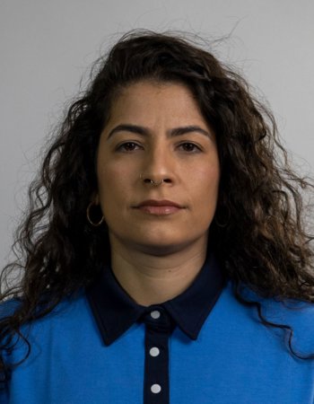 Profile picture of Thaís Cristina de Souza Melo