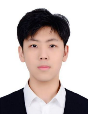 Profile picture of Jing Wenlin