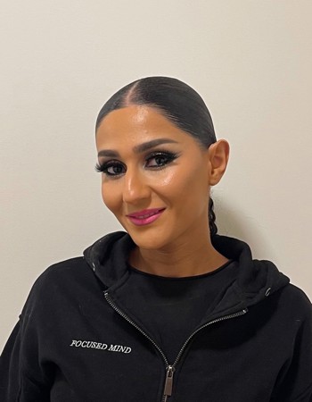 Profile picture of Anahit Galumyan