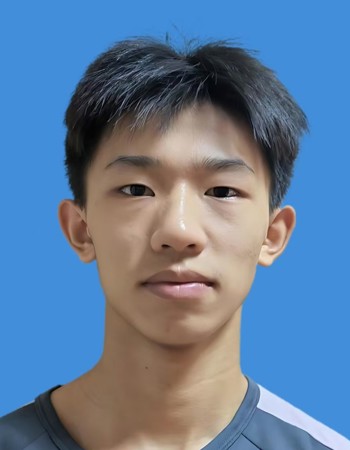 Profile picture of Xu Yuhao