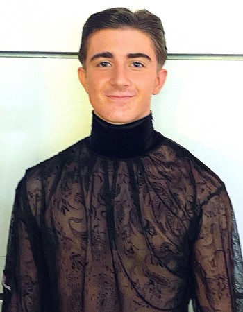 Profile picture of Arnau Garcia Moreno