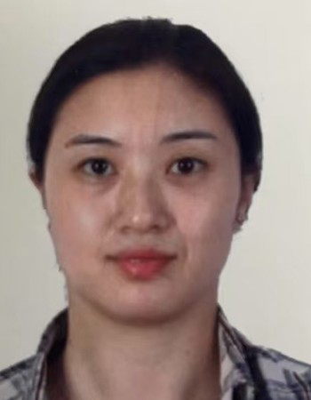 Profile picture of Liu Jun