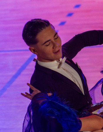 Profile picture of Loucas Lefebvre