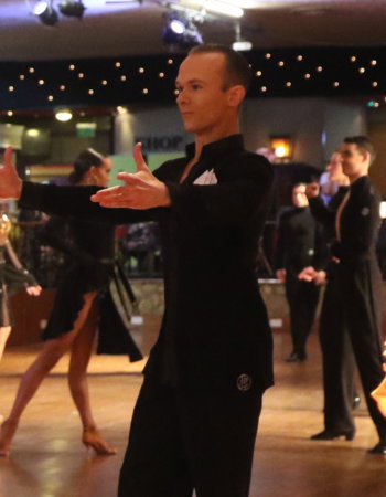 Profile picture of Astijus Taujanskas