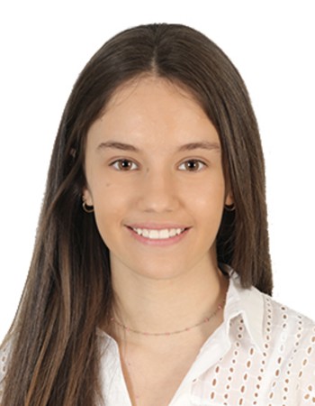 Profile picture of Maria Chimeno Arzalluz