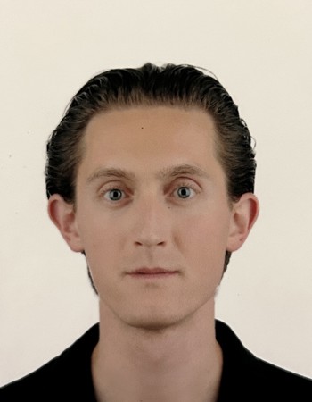 Profile picture of Alperen Gulec