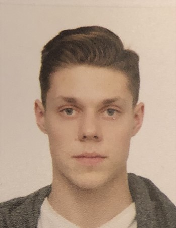 Profile picture of Edgaras Rusteikis