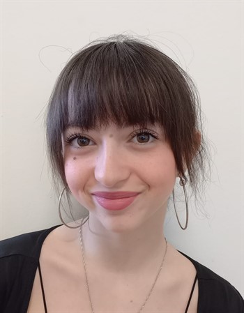 Profile picture of Gaia Nicolini