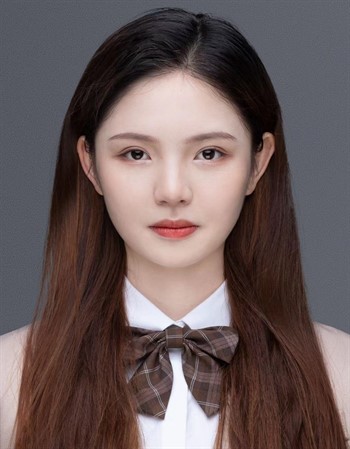 Profile picture of He Kexuan