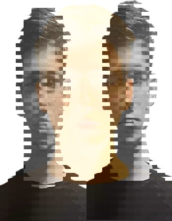 Profile picture of Zakhar Yedamenko