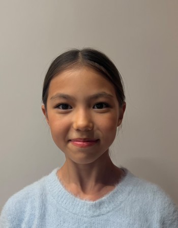 Profile picture of Bisana Omurzakova