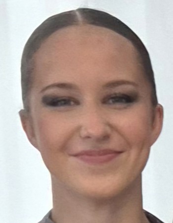 Profile picture of Laura Chovancova