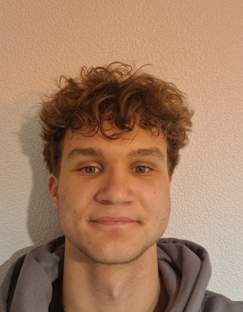 Profile picture of Deividas Zaveckis