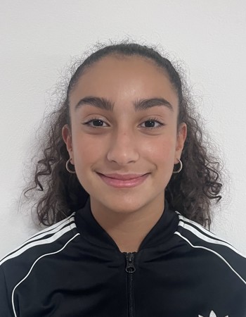 Profile picture of Eliana Alletto