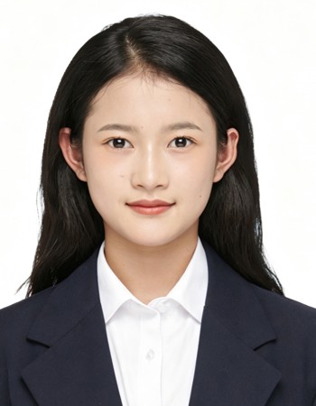 Profile picture of Yu Yinxin