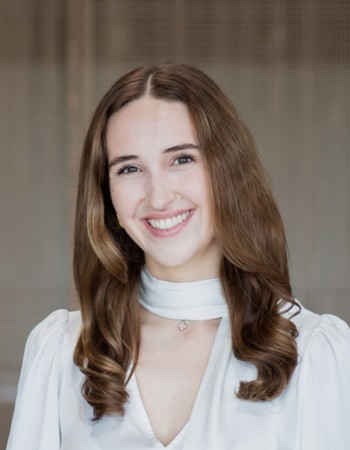 Profile picture of Eva Estelle Friedrich