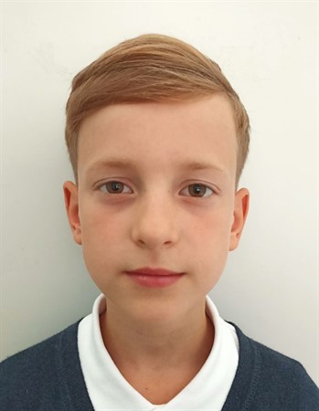 Profile picture of Mark Rozdorozhnyi