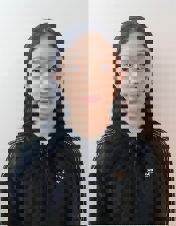 Profile picture of Sin Rou Florence Tan