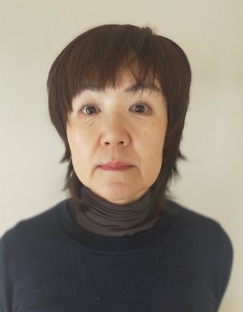 Profile picture of Naoko Ishiyama