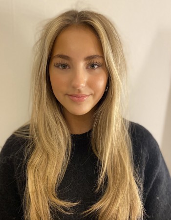 Profile picture of Tindra Jakobsson