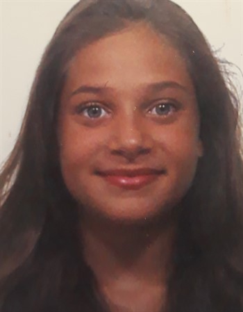 Profile picture of Giordana Giacalone