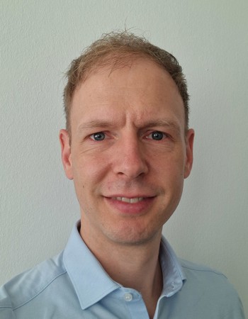 Profile picture of Mario Funke