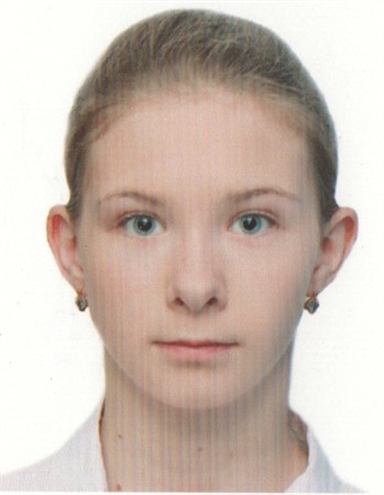 Profile picture of Polina Rzhevskaya