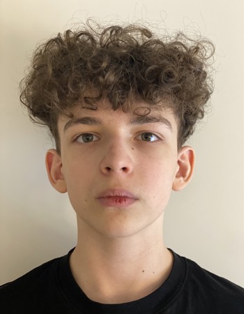 Profile picture of Georgii Khvostov