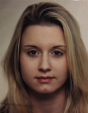 Profile picture of Stephanie Sambor