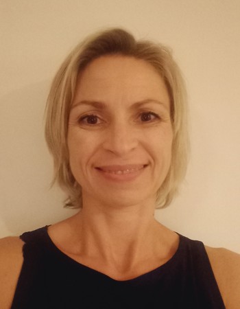 Profile picture of Oksana Chliakhova