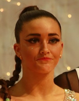 Profile picture of Alina Lobanova