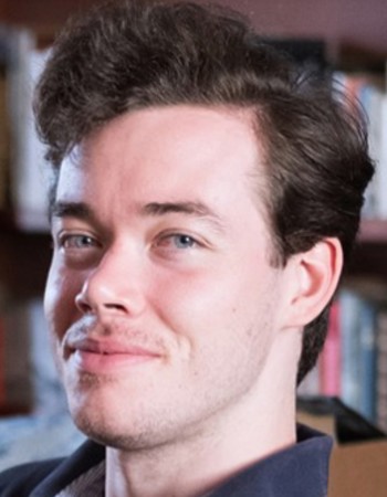 Profile picture of Lukas Male