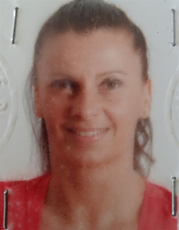 Profile picture of Anna Lucia Mitola