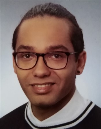 Profile picture of Dominic Papadopoulos