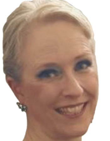 Profile picture of Maike Dueker-Wastl