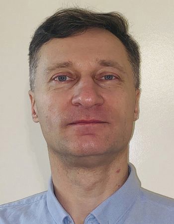 Profile picture of Siarhei Damarad