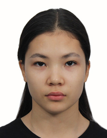 Profile picture of Ainissa Baubek