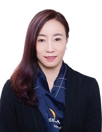 Profile picture of Gulandanmu Ma