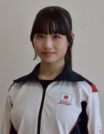 Profile picture of Urara Sakai